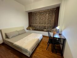 The Stellar (D5), Condominium #559249381